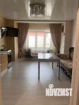 1-к квартира, вторичка, 45м2, 9/9 этаж
