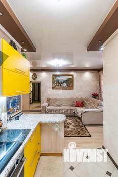 1-к квартира, вторичка, 56м2, 4/9 этаж
