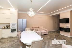 3-к квартира, вторичка, 143м2, 3/3 этаж