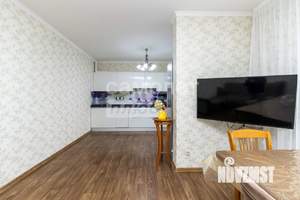 3-к квартира, вторичка, 80м2, 3/16 этаж