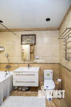 2-к квартира, вторичка, 64м2, 9/26 этаж