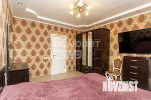 3-к квартира, вторичка, 77м2, 3/14 этаж