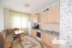 1-к квартира, вторичка, 44м2, 15/17 этаж