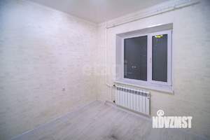 2-к квартира, вторичка, 53м2, 4/5 этаж