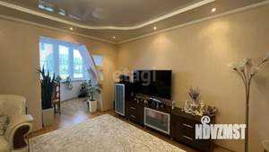 2-к квартира, вторичка, 86м2, 3/10 этаж