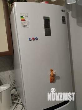 1-к квартира, вторичка, 45м2, 9/10 этаж