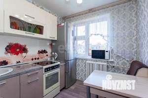 2-к квартира, вторичка, 49м2, 5/5 этаж