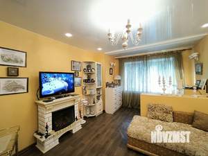 1-к квартира, вторичка, 43м2, 5/5 этаж