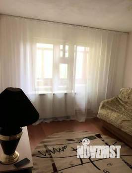 1-к квартира, вторичка, 28м2, 5/5 этаж