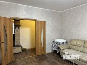 2-к квартира, вторичка, 56м2, 13/16 этаж