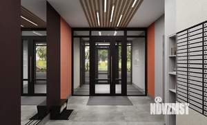 Студия квартира, вторичка, 20м2, 10/19 этаж