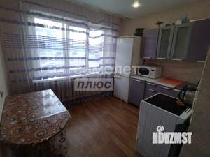 1-к квартира, вторичка, 32м2, 2/8 этаж