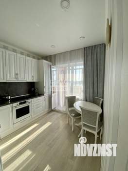 1-к квартира, вторичка, 44м2, 9/9 этаж
