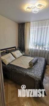 2-к квартира, вторичка, 44м2, 2/5 этаж