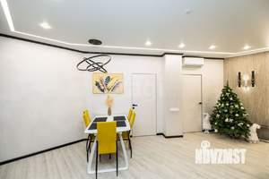 3-к квартира, вторичка, 111м2, 16/18 этаж