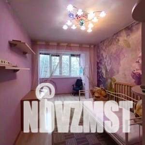 4-к квартира, вторичка, 99м2, 4/5 этаж
