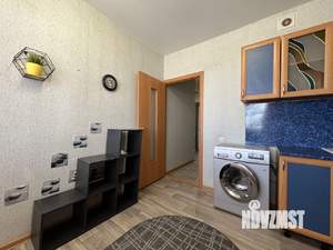 1-к квартира, вторичка, 36м2, 15/15 этаж