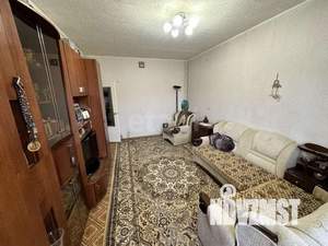 2-к квартира, вторичка, 54м2, 5/5 этаж