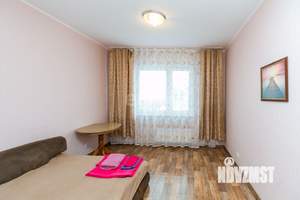 2-к квартира, вторичка, 67м2, 13/17 этаж