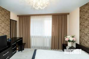 1-к квартира, вторичка, 52м2, 4/26 этаж