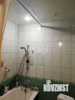 1-к квартира, вторичка, 41м2, 2/5 этаж
