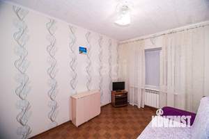 2-к квартира, вторичка, 52м2, 1/5 этаж