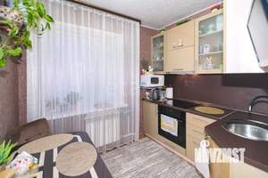 2-к квартира, вторичка, 37м2, 1/5 этаж