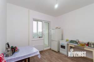 2-к квартира, вторичка, 47м2, 1/25 этаж