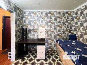 1-к квартира, вторичка, 35м2, 4/5 этаж