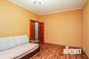 3-к квартира, вторичка, 69м2, 5/5 этаж