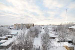 2-к квартира, вторичка, 40м2, 4/5 этаж
