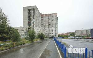 2-к квартира, вторичка, 46м2, 1/9 этаж
