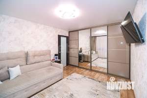 2-к квартира, вторичка, 37м2, 1/5 этаж