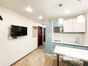 Студия квартира, вторичка, 15м2, 3/9 этаж