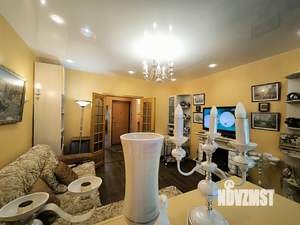 1-к квартира, вторичка, 43м2, 5/5 этаж