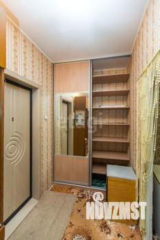 1-к квартира, вторичка, 44м2, 5/5 этаж