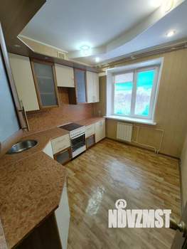 2-к квартира, вторичка, 59м2, 5/5 этаж