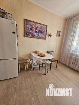 2-к квартира, вторичка, 54м2, 5/5 этаж
