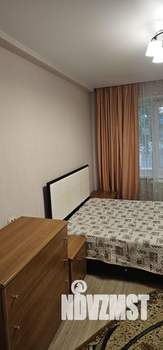 2-к квартира, вторичка, 43м2, 1/5 этаж