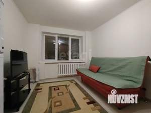 Студия квартира, вторичка, 16м2, 4/9 этаж
