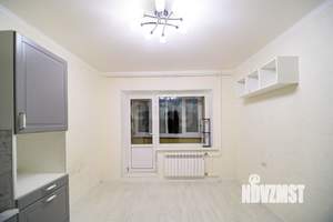 2-к квартира, вторичка, 53м2, 4/5 этаж