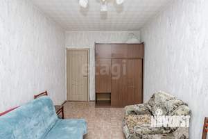 2-к квартира, вторичка, 62м2, 2/5 этаж