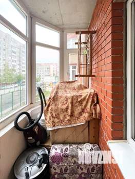 1-к квартира, вторичка, 42м2, 2/9 этаж