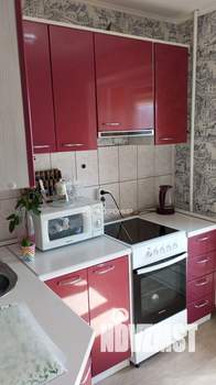 1-к квартира, вторичка, 35м2, 4/5 этаж