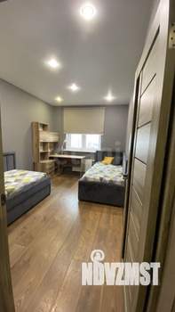 1-к квартира, вторичка, 46м2, 13/25 этаж