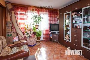 2-к квартира, вторичка, 36м2, 4/5 этаж