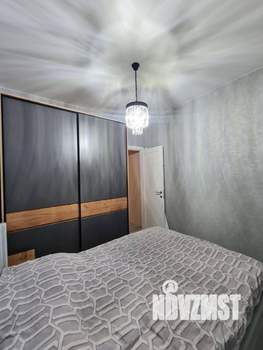 1-к квартира, вторичка, 43м2, 4/5 этаж