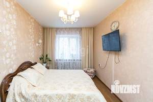 4-к квартира, вторичка, 87м2, 4/5 этаж