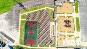 1-к квартира, вторичка, 46м2, 6/25 этаж