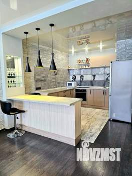 2-к квартира, вторичка, 71м2, 3/26 этаж
